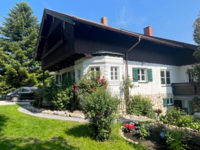 Landhaus Falkennest